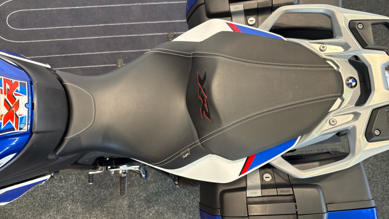 BMW S1000 XR Sport SE ABS